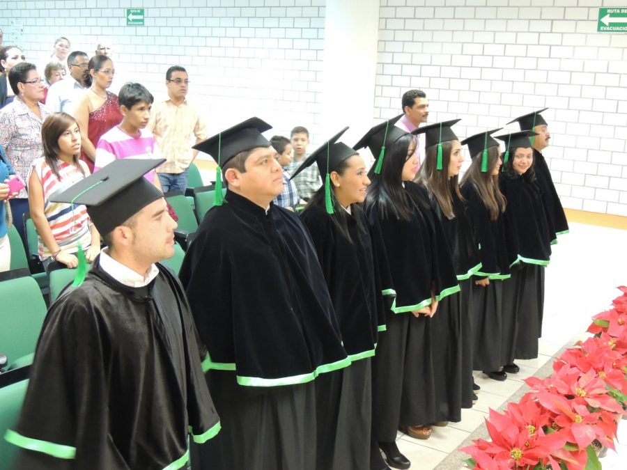 Recuerdos UPGM 2012