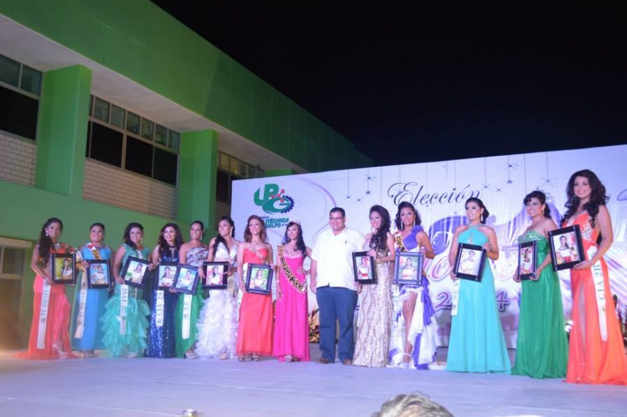 Recuerdos UPGM 2014